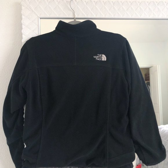 The North Face Gore wind stopper women jacket - Picture 5 of 8